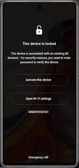 Tecno Infinix itel | MDM Your Device is Locked | WW Premume Service Rejected Order  - BLACK LIST SUPPORT 100% Approved✅ جميع الاجهزة حتي المرفوضة