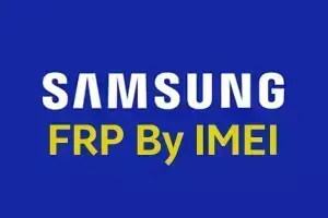 Samsung FRP By IMEI/SN (WW) Model Supported ( A14 / A11 / A04s / A52s / S21 ) Android 12/13/14 only