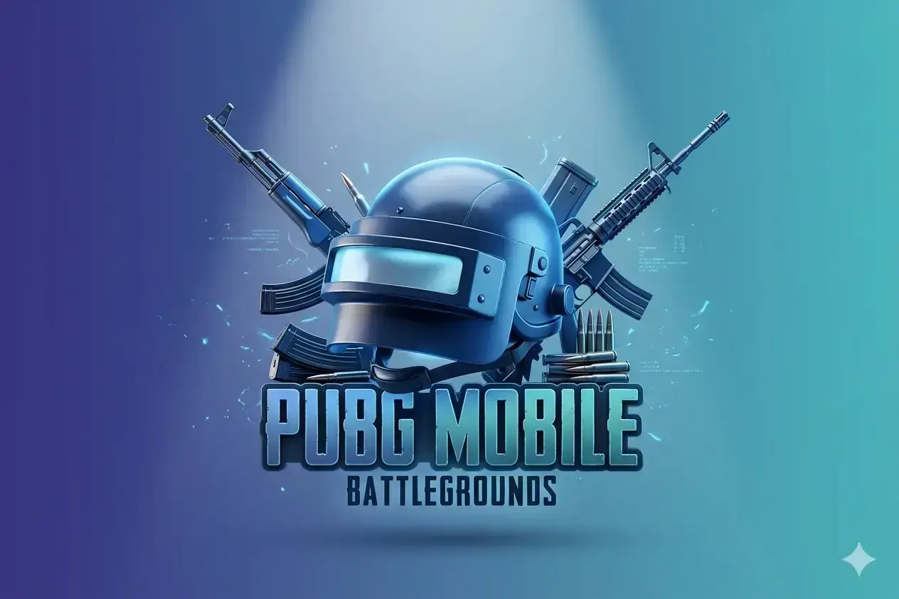 PUBG Mobile 1320 UC By ID INSTANT