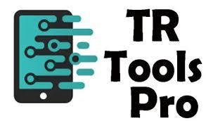 Tr Tools Pro (1 Years) [Old Account]