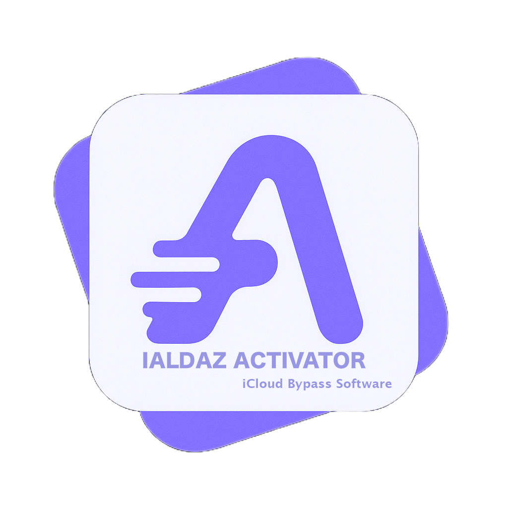 iAldazActivator iPhone 8/8Plus  [ IOS 15 / 16 ] (With Signal)