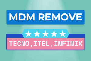 #23 ▪ Tecno · Infinix · iTel — Official Permanent MDM Unlock | 100% Success — Fast Premium [Level 3] ⭐⭐⭐ | ▪ تكنو · إنفينيكس · آيتل — فتح رسمي ودائم لـ MDM | نجاح مضمون 100% — اشتراك مميز سريع [المستوى 3]