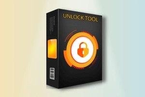 UnlockTool 12 Months License (FAST) 